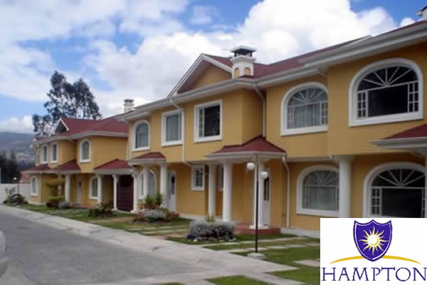 Hampton