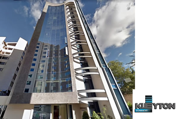 Kleyton Tower